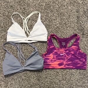 Women's Intimates & Sleepwear Set - White